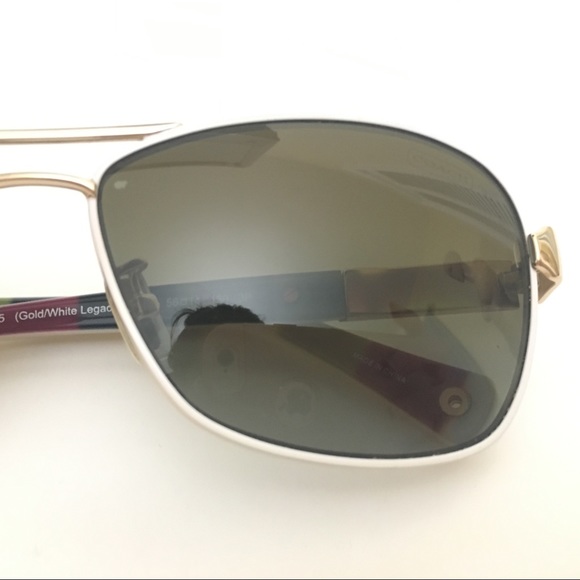 **SOLD-Coach HC7012L038CarolineSunglassesPolarized - Picture 8 of 8